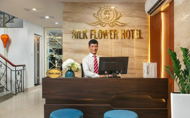 Serene Premier Hotel