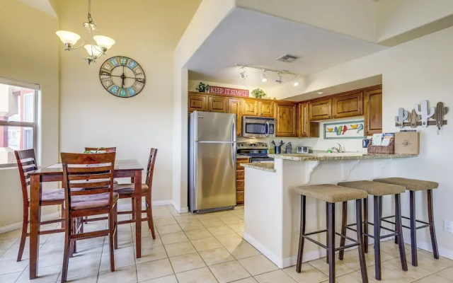 Mesquite Vacation Rental w/ Pool Access!