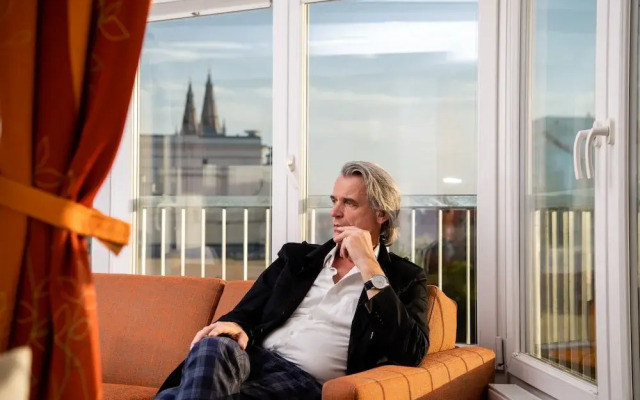 Skyflats Vienna Belle View