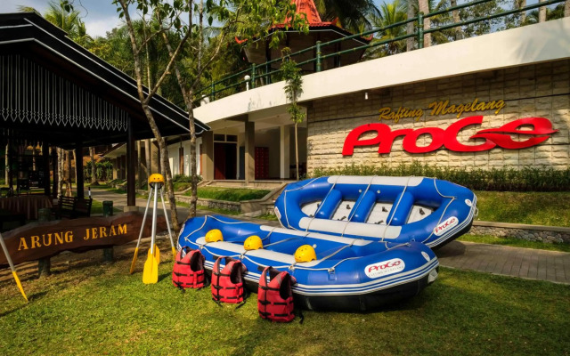 Puri Asri Hotel & Resort