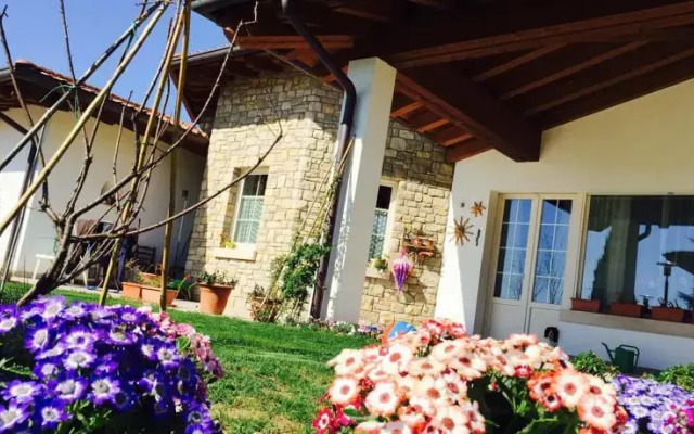 B&B Rossodisera "Un paradiso in Valpolicella"