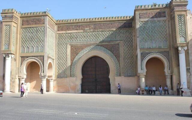 Riad Drissia