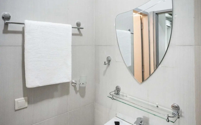 Sublime appartement à Cocody Riviera Bonoumin .