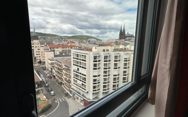 Apparthotel Privilodges Carré de Jaude