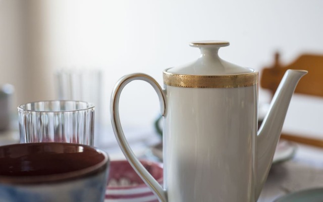 B&B Ichome - Casa d'artista