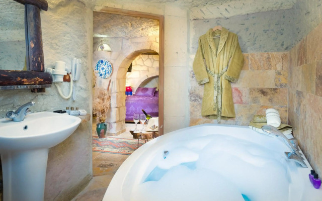 Cappadocia Splendid Cave Hotel