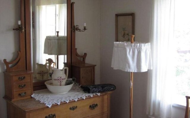 Uddens Bed & Breakfast