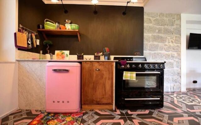 Appart'sHotel Fior Di Ribba