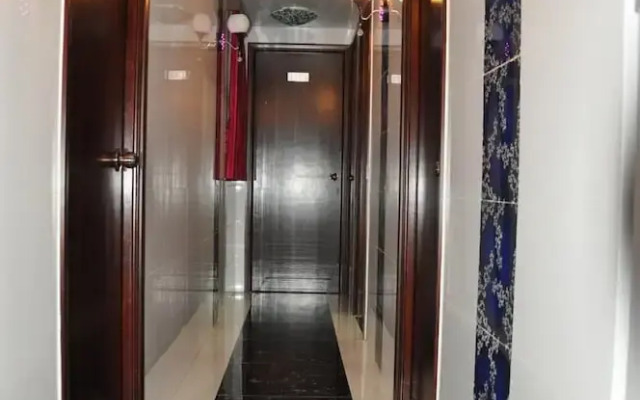 Swiss Hostel