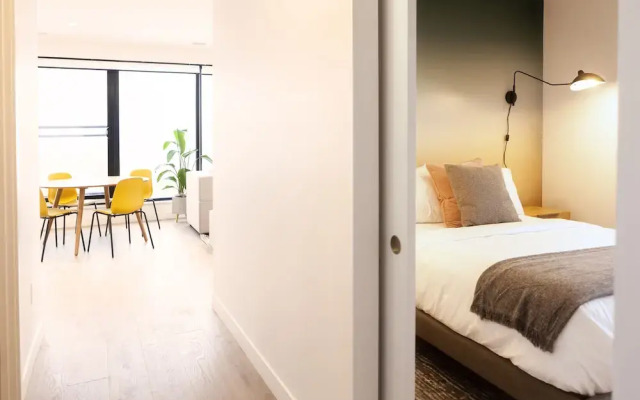 The Laundry Rooms Waterloo