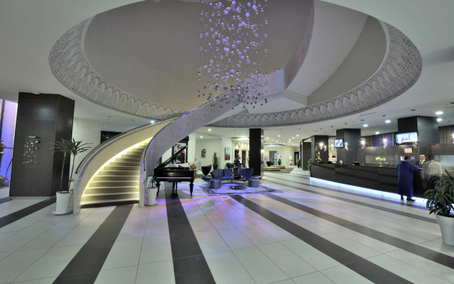 Kenzi Solazur Hotel
