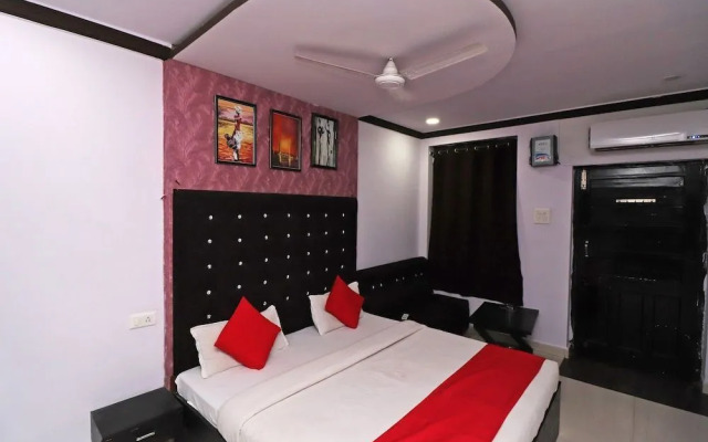 Hotel Mn Galaxy by OYO Rooms