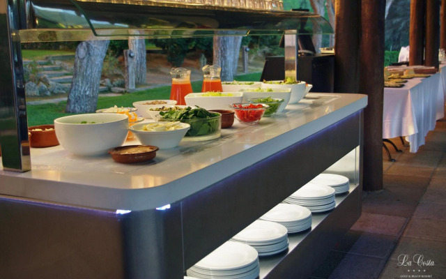 Apartamentos Beach & Golf Resort