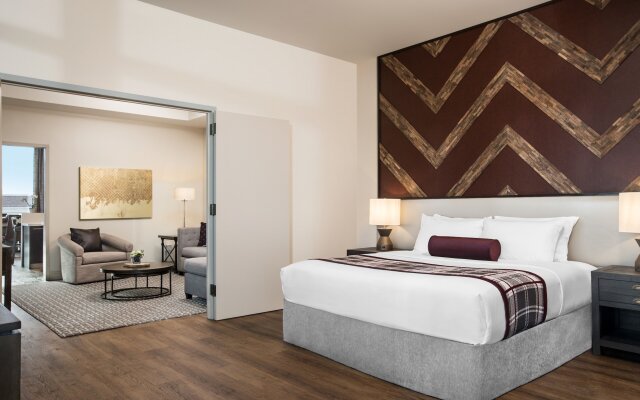 Texas A&M Hotel and Conference Center