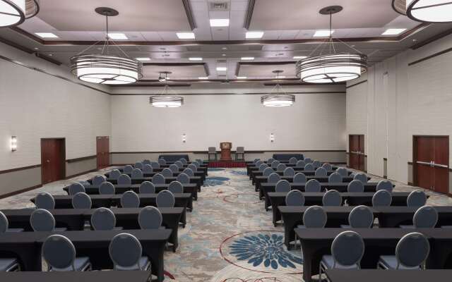 DoubleTree by Hilton Asheville - Biltmore