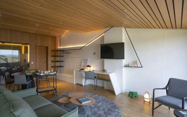 Parador Costa da Morte