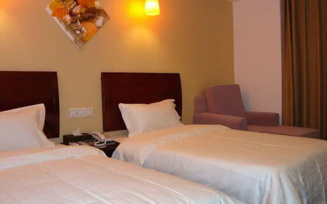 Xiangmei Hotel Jingxin Branch