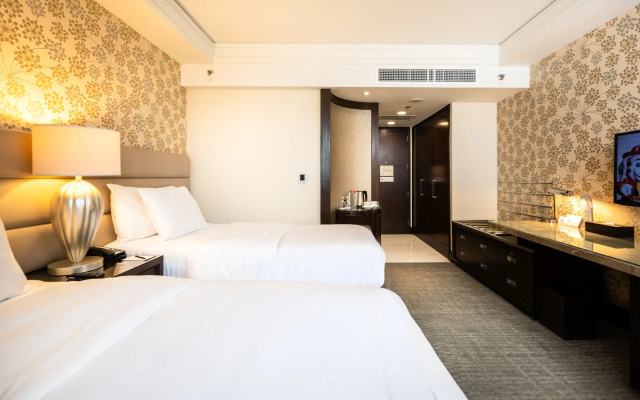 Quest Plus Filinvest City Manila
