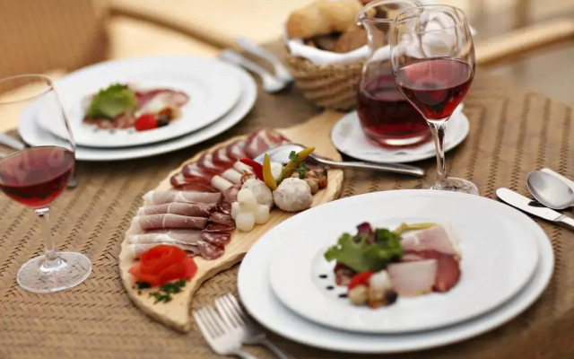 Hotel Livada Prestige - Sava Hotels & Resorts