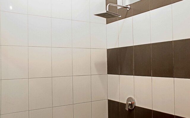 RedDoorz Plus @ Cassa Pasteur