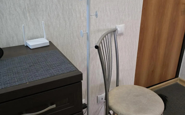 Апартаменты в микрорайоне Степном 28