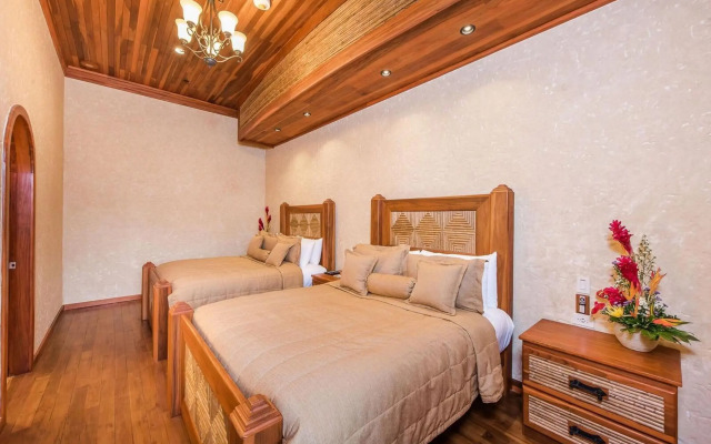The Springs Resort and Spa at Arenal