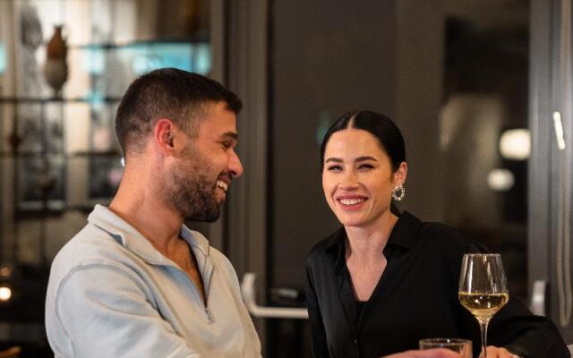 Cassia Hotel Jerusalem