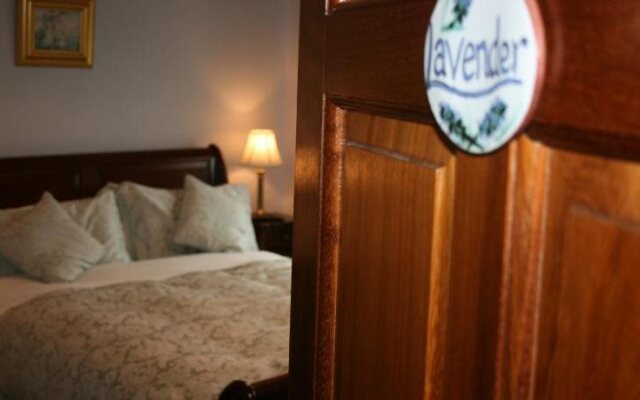 Avarest B&B