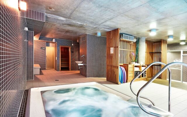 Apartamenty Sun&Snow Sandhotel