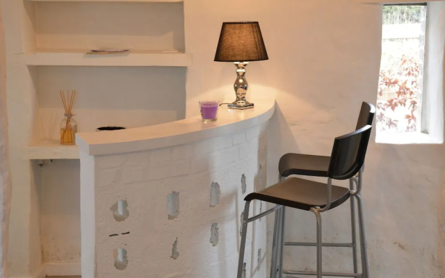 Wonderfully Furnished Cottage, Very Comfortable, Small Village Near Namur - фото 5