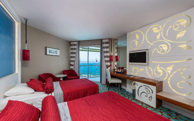 Vikingen Infinity Resort & Spa - All Inclusive