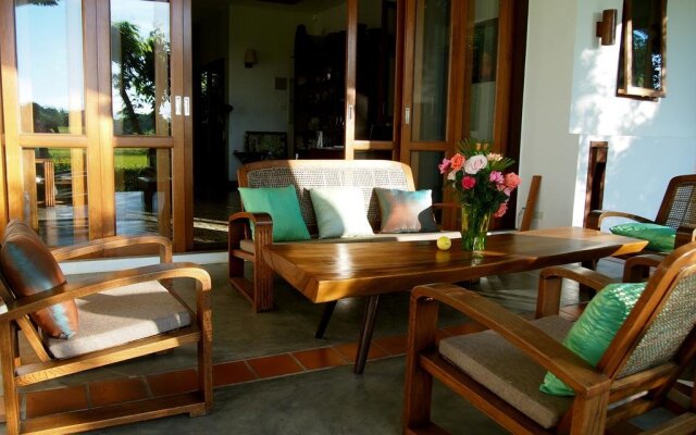 Villa Albizia in Chiang Mai