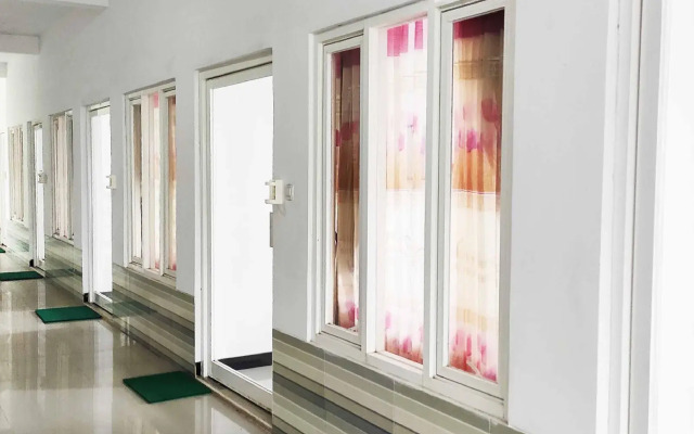 Pertiwi Guest House