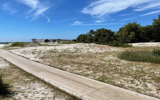 6 Person Holiday Home in Skivarp-by Traum