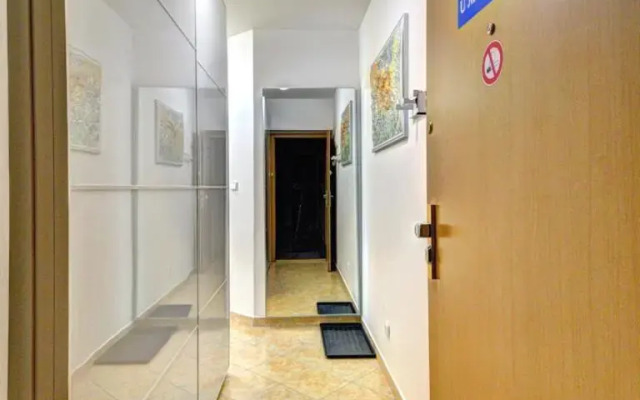 Apartmány u Modré Hvězdy