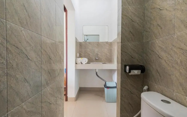 Bali DD Homestay