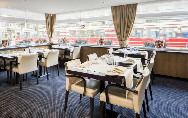 Badhotel Scheveningen