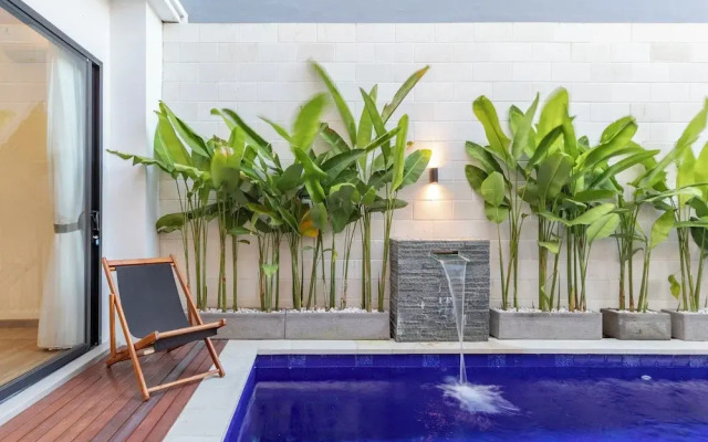 Villa Blessing Bali
