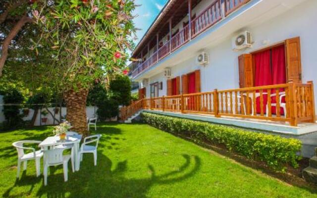 Porto Guest House Skiathos