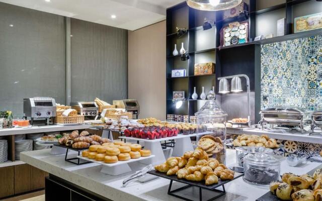 Eurostars Torre Sevilla