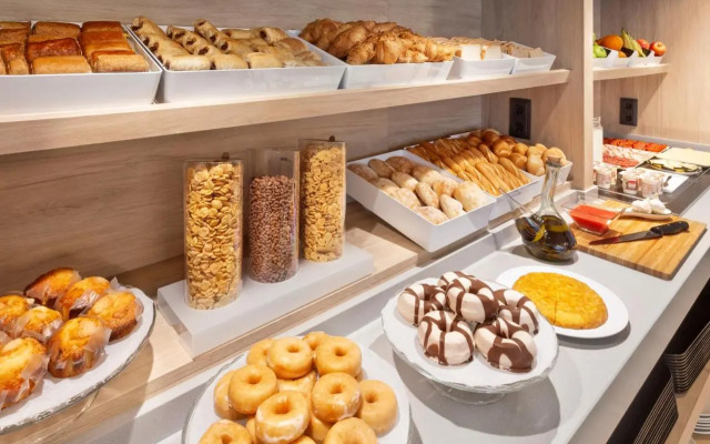 B&B Hotel Madrid Alcorcón