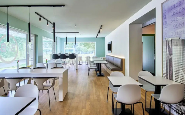 B&B Hotel Frankfurt-West