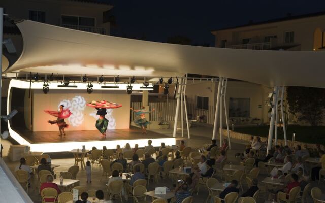 Hotel Isla de Cabrera