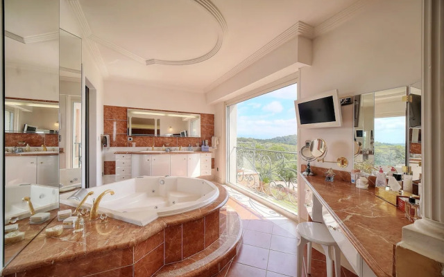 Propriété Prestige Cannes Mougins