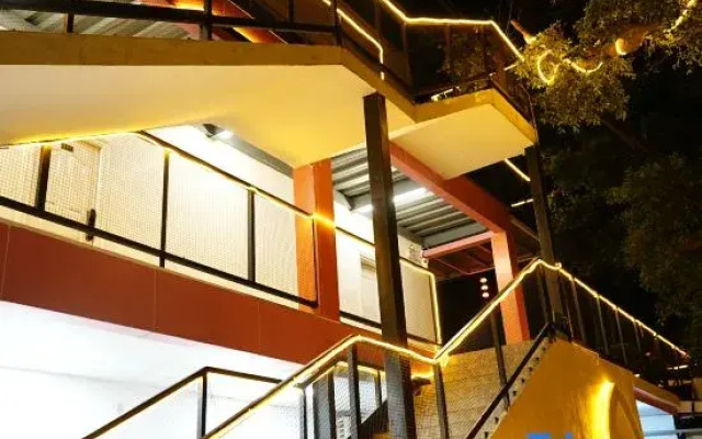 Shenzhen Shanyu Haijing Homestay