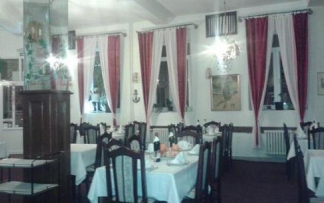 Guesthouse Restaurant Bela Lada