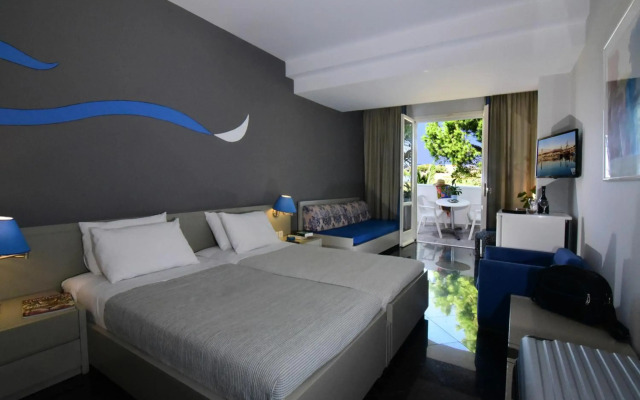 Mantenia Hotel