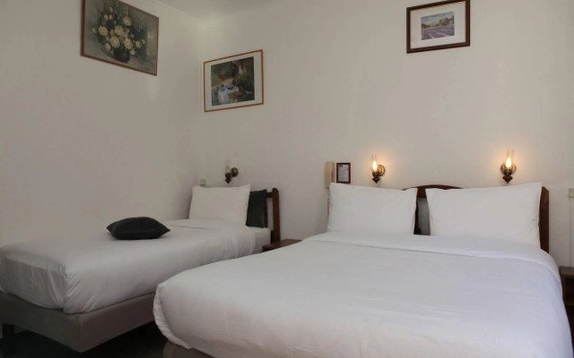 Auberge des Gorges du Loup