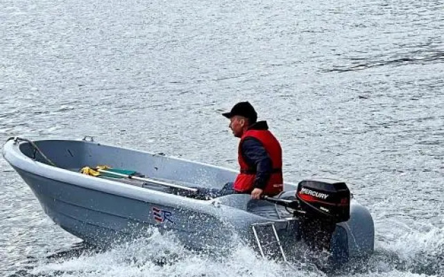 Holiday Home Leikanger