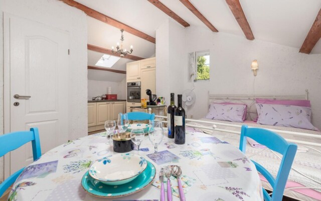 Nice Apartment in Senj With 1 Bedrooms and Wifi